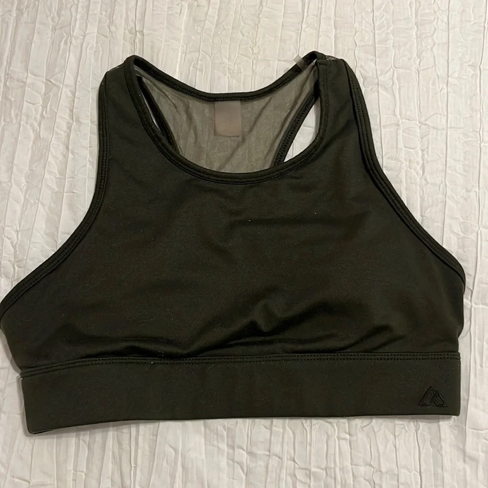 Alpine Sports Bra - Picture 1 of 2